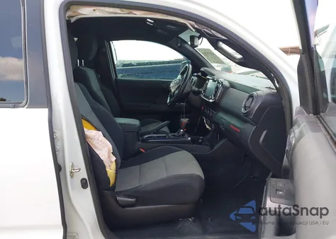 2020 Toyota Tacoma Trd Off-Road z USA, uszkodzony, nr VIN 5TFAZ5CN5LX090773